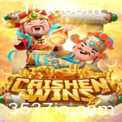 Explorando CaishenWins: Uma Imersão no Fascinante Mundo dos Jogos de Cassino